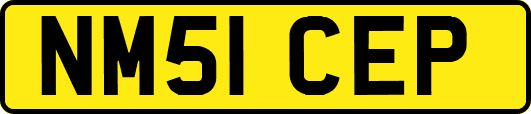 NM51CEP