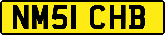 NM51CHB