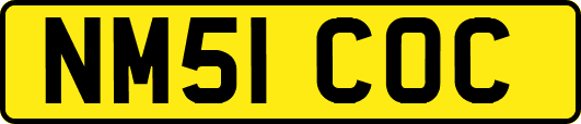 NM51COC