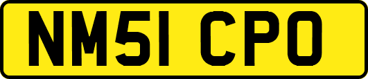 NM51CPO