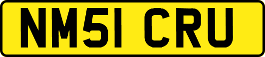 NM51CRU