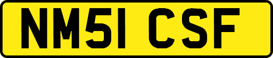 NM51CSF