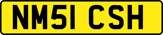 NM51CSH