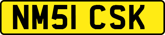 NM51CSK