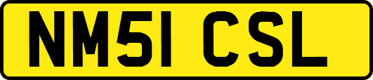 NM51CSL