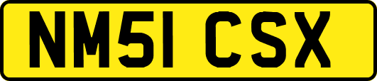 NM51CSX