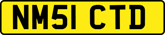 NM51CTD