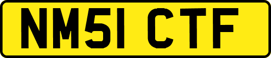 NM51CTF