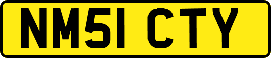 NM51CTY