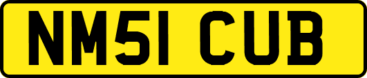 NM51CUB