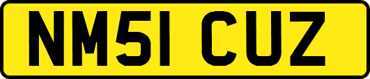 NM51CUZ