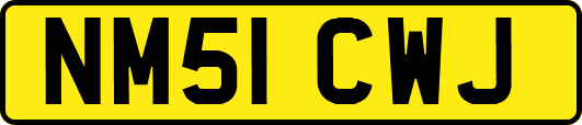 NM51CWJ