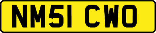 NM51CWO