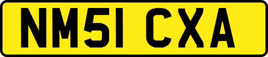 NM51CXA