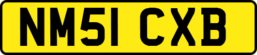 NM51CXB