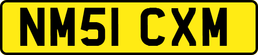 NM51CXM