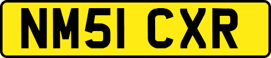 NM51CXR