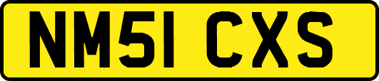 NM51CXS