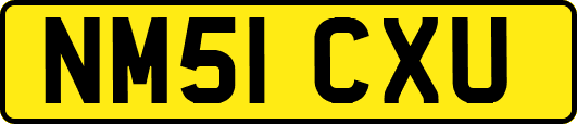 NM51CXU