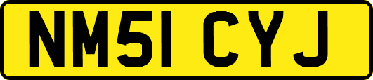 NM51CYJ