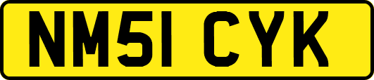 NM51CYK