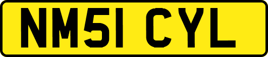 NM51CYL