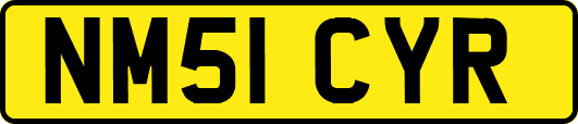 NM51CYR