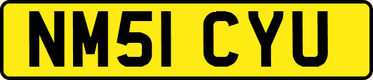 NM51CYU