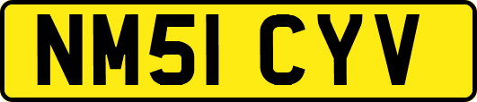 NM51CYV