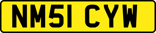 NM51CYW