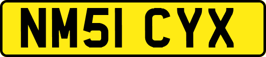 NM51CYX