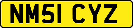 NM51CYZ