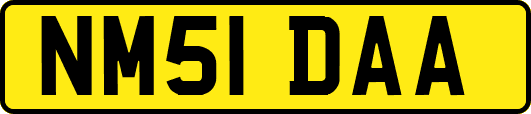 NM51DAA