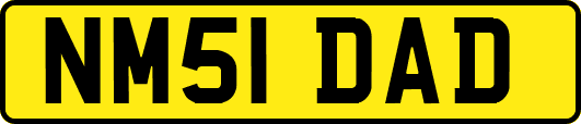 NM51DAD