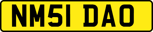 NM51DAO