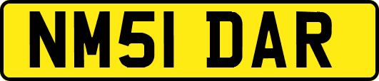 NM51DAR