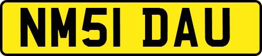 NM51DAU