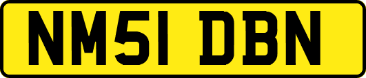 NM51DBN