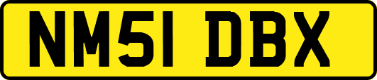 NM51DBX