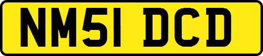 NM51DCD