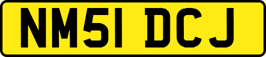 NM51DCJ