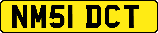 NM51DCT