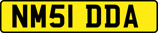 NM51DDA