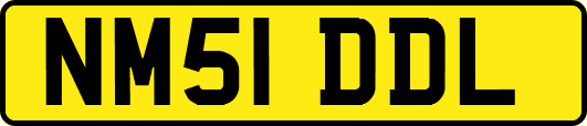 NM51DDL