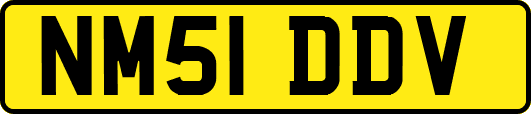 NM51DDV