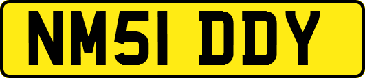 NM51DDY