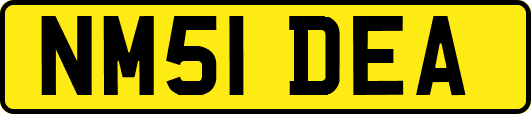 NM51DEA