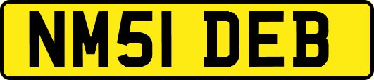 NM51DEB