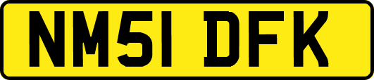 NM51DFK