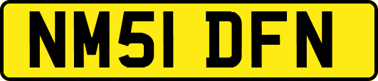 NM51DFN